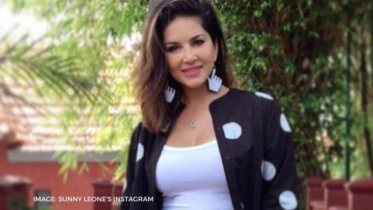 Sunny Leone