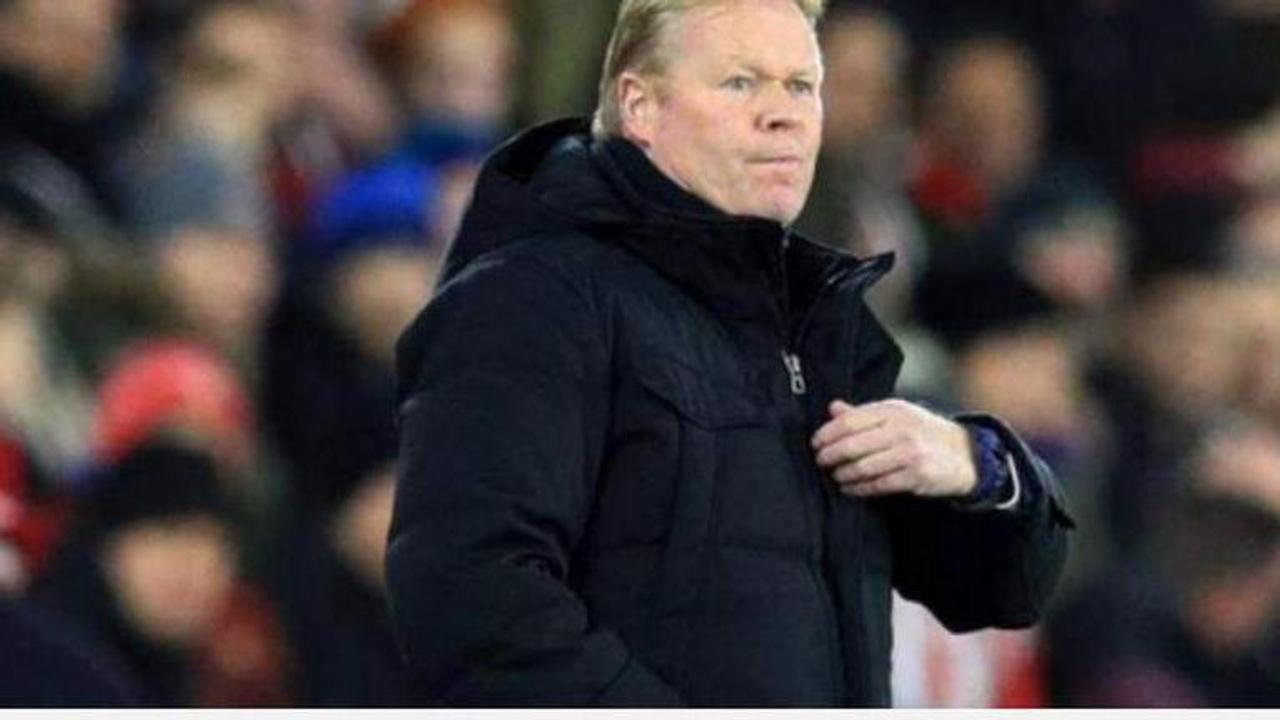 Ronald Koeman