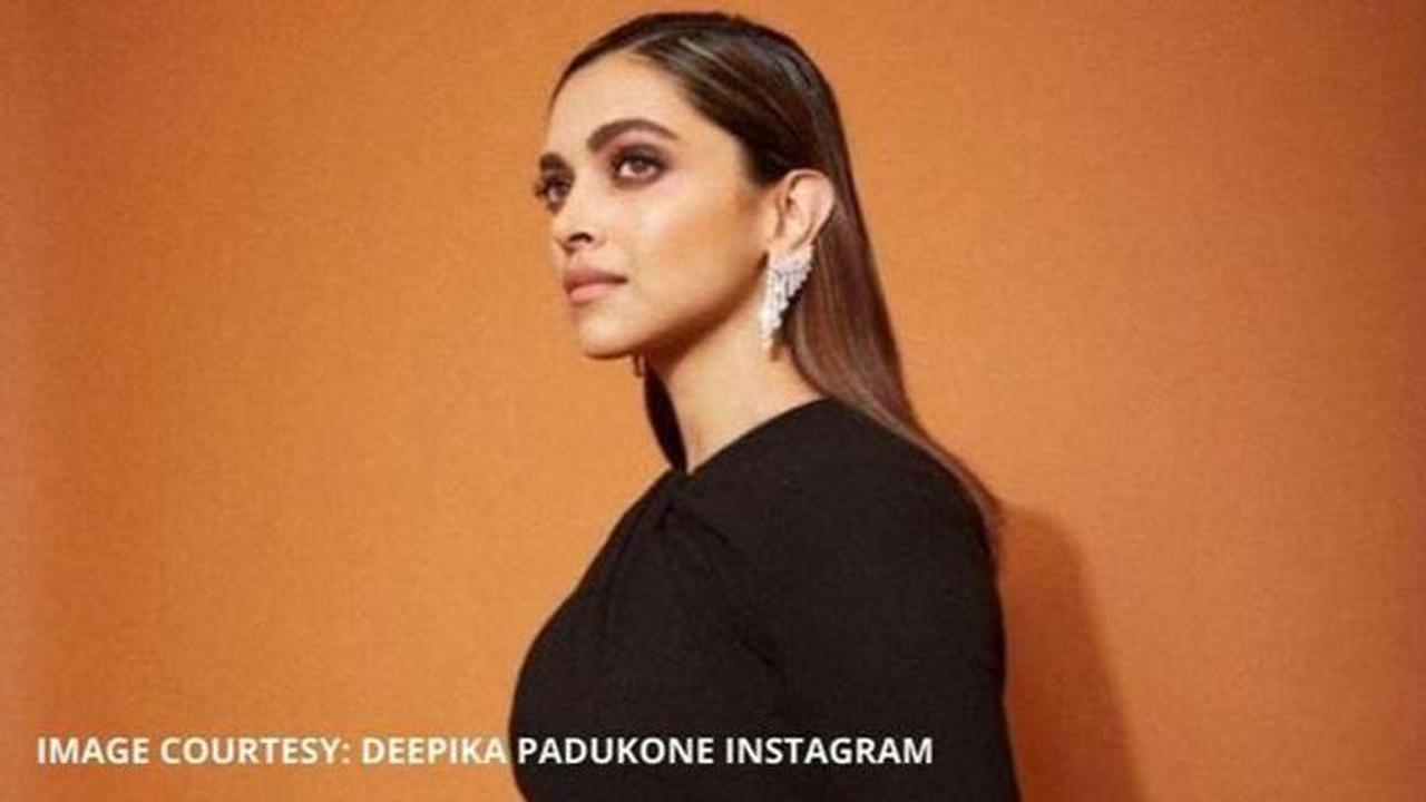 Deepika Padukone