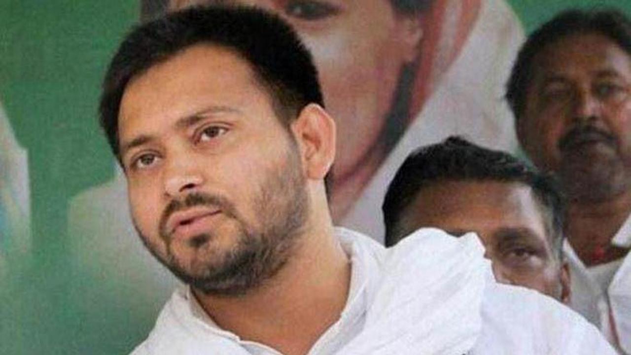 RJD resolves to install Tejashwi as Bihar's next CM