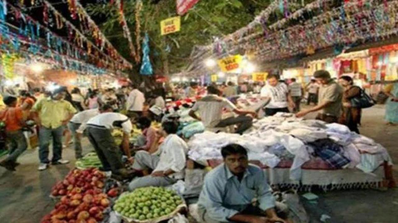 Vegetable market in Indore says no to plastic; dustbins placed outside shops