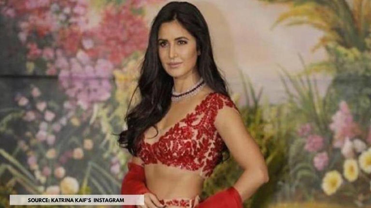 Katrina Kaif