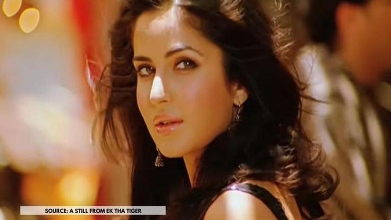 Katrina Kaif