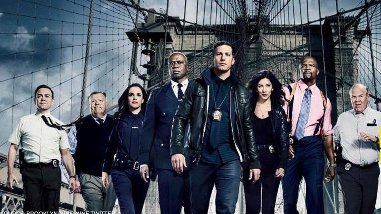 brooklyn nine-nine