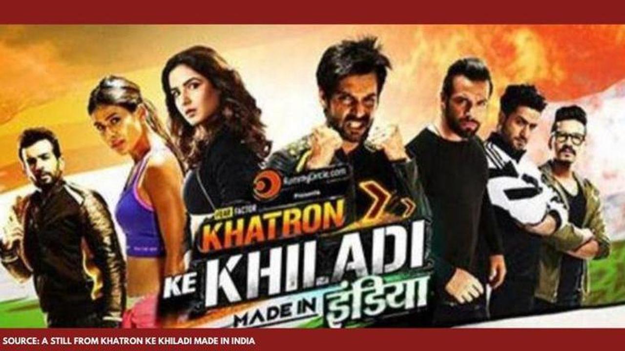 Khatron Ke Khiladi: Made In India: When and where to watch the new episode