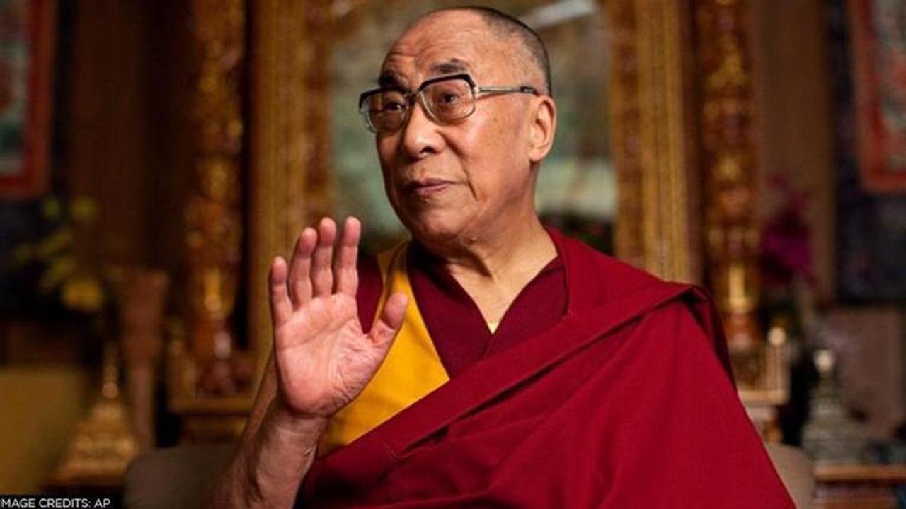 Dalai Lama