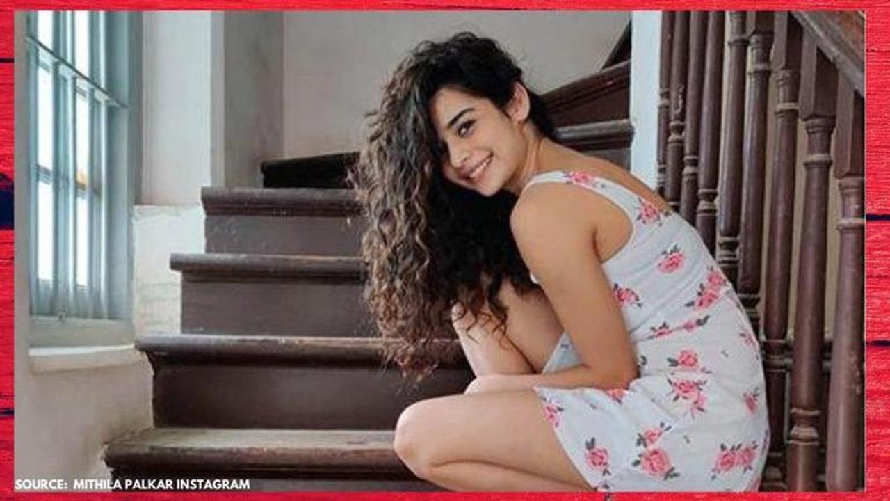 mithila palkar