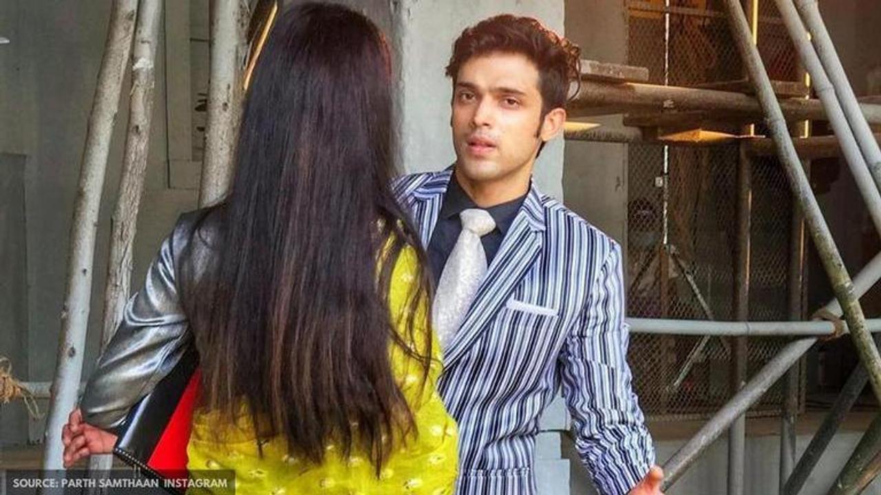 Kasautii Zindagii Kay written update