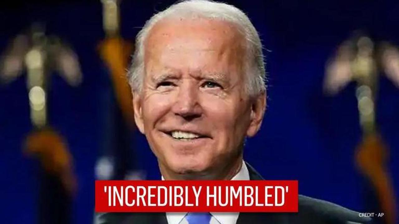 Joe Biden