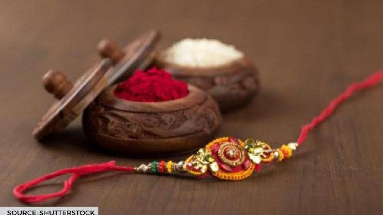 raksha bandhan wishes