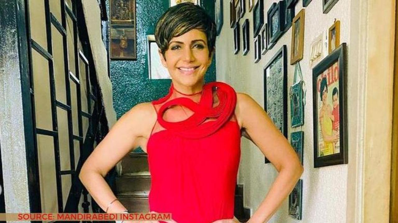 mandira bedi