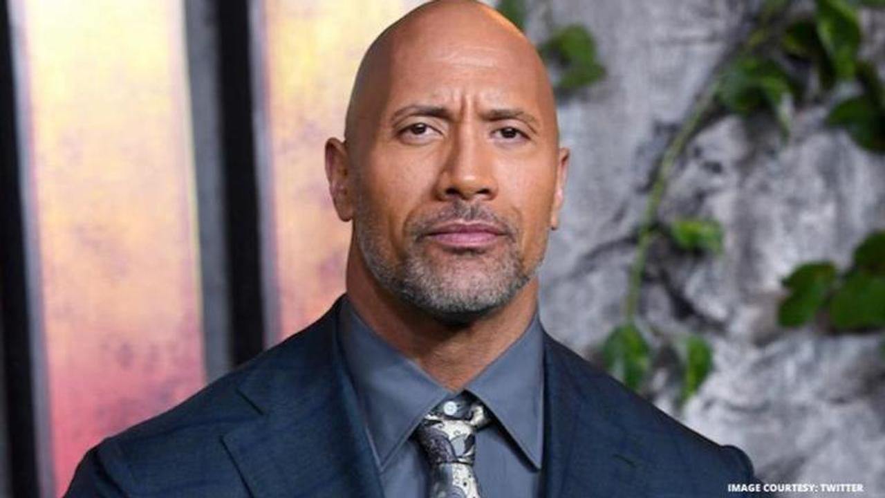 The Rock