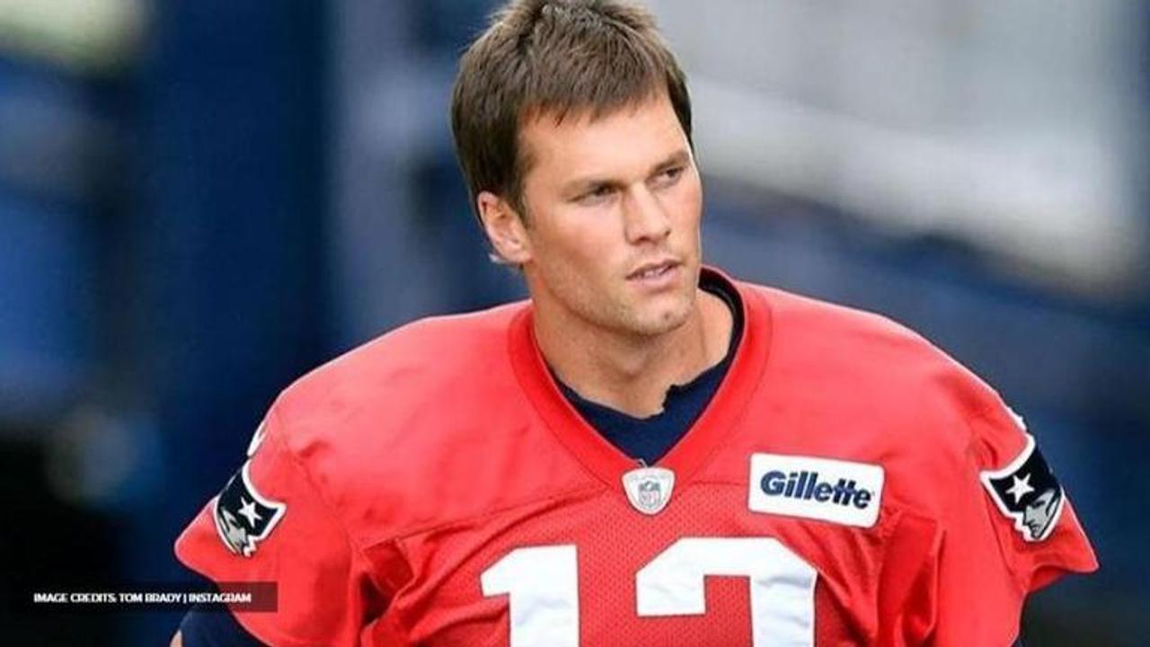 Tom Brady