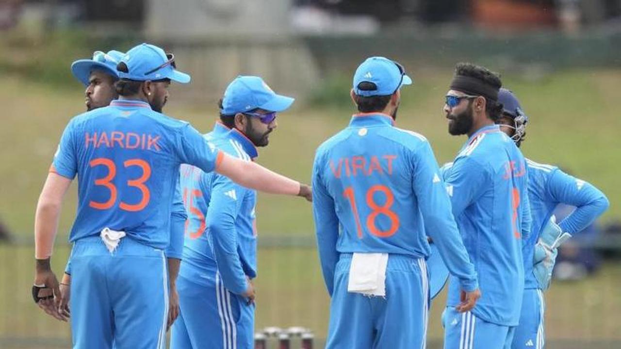 Former chief selector slams selection of India star in World Cup squad