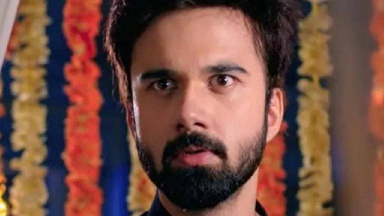 Shakti-Astitva Ke Ehsaas Ki written update