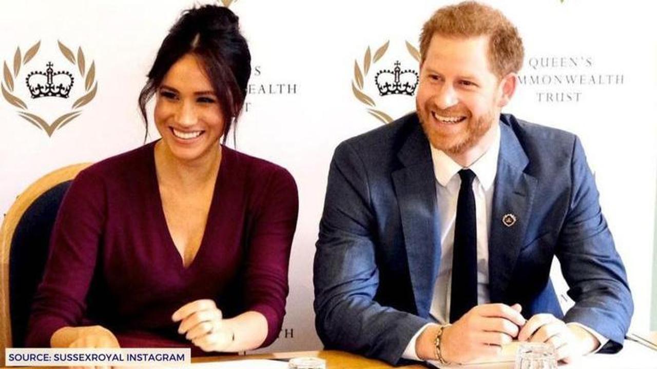 meghan markle