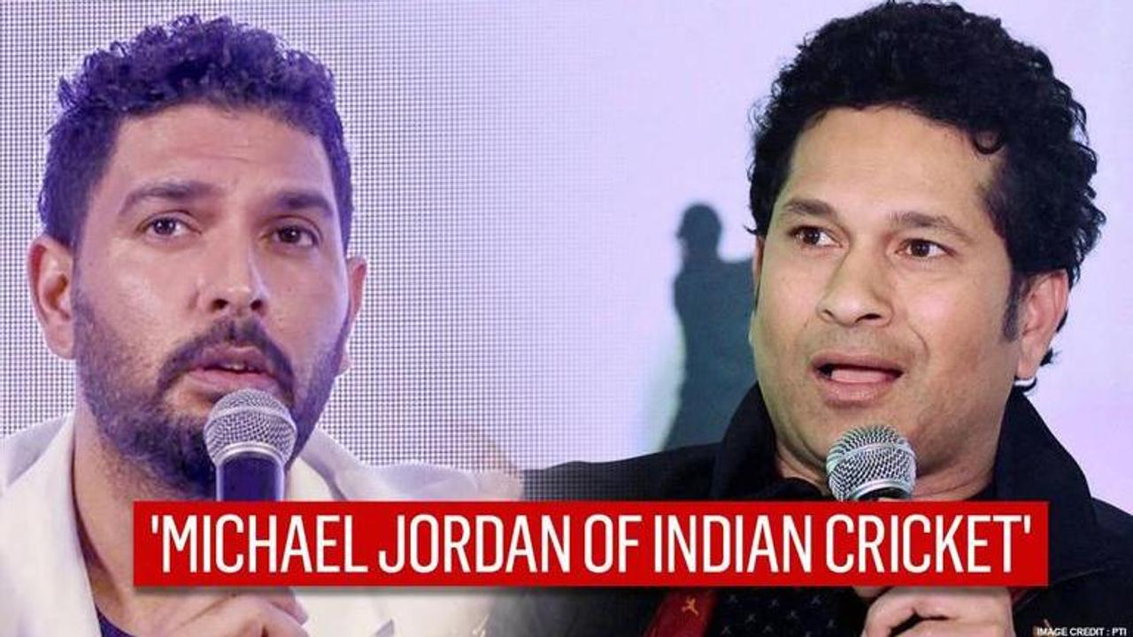 Yuvraj Singh