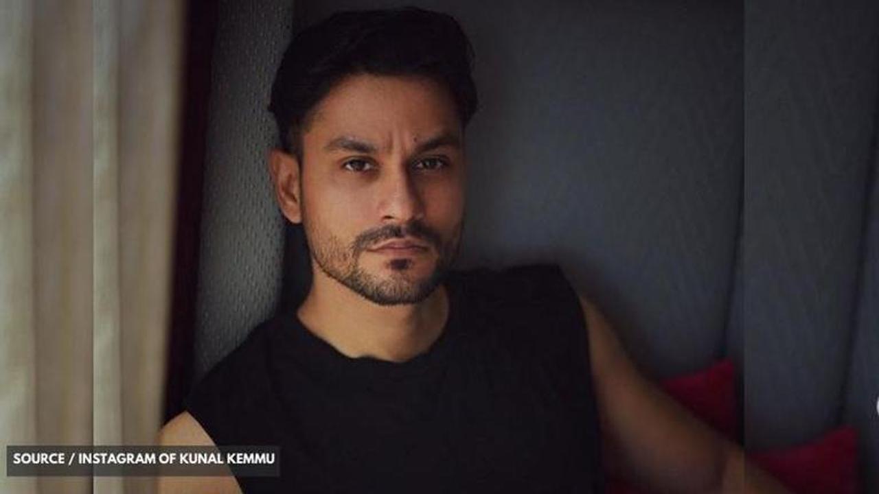 Kunal Kemmu