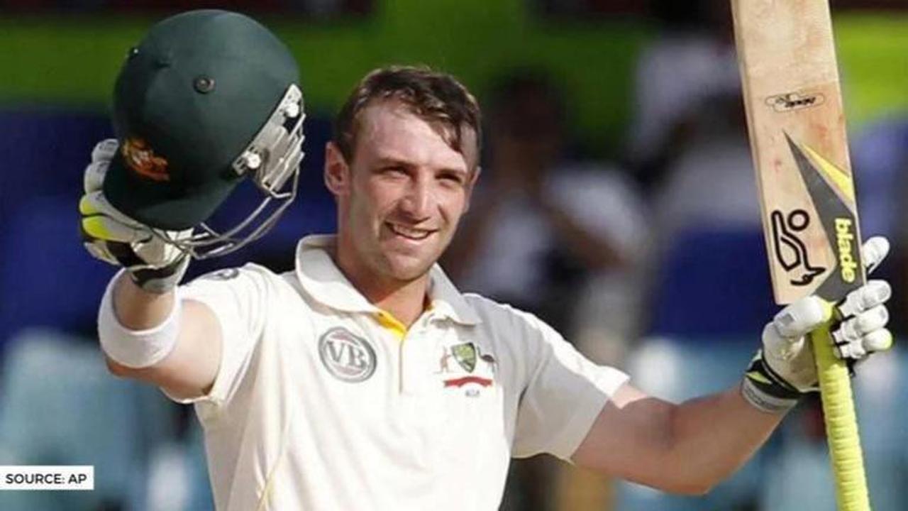 Phil Hughes, Australia, David Warner, Phil hughes death, Phil Hughes death anniversary, phil hughes death anniversary, phil hughes tributes, clarke