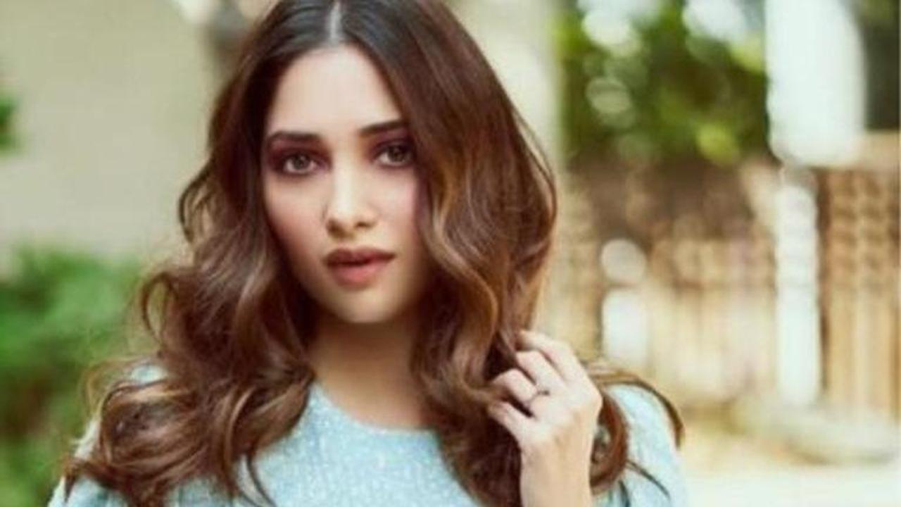 Tamannaah Bhatia