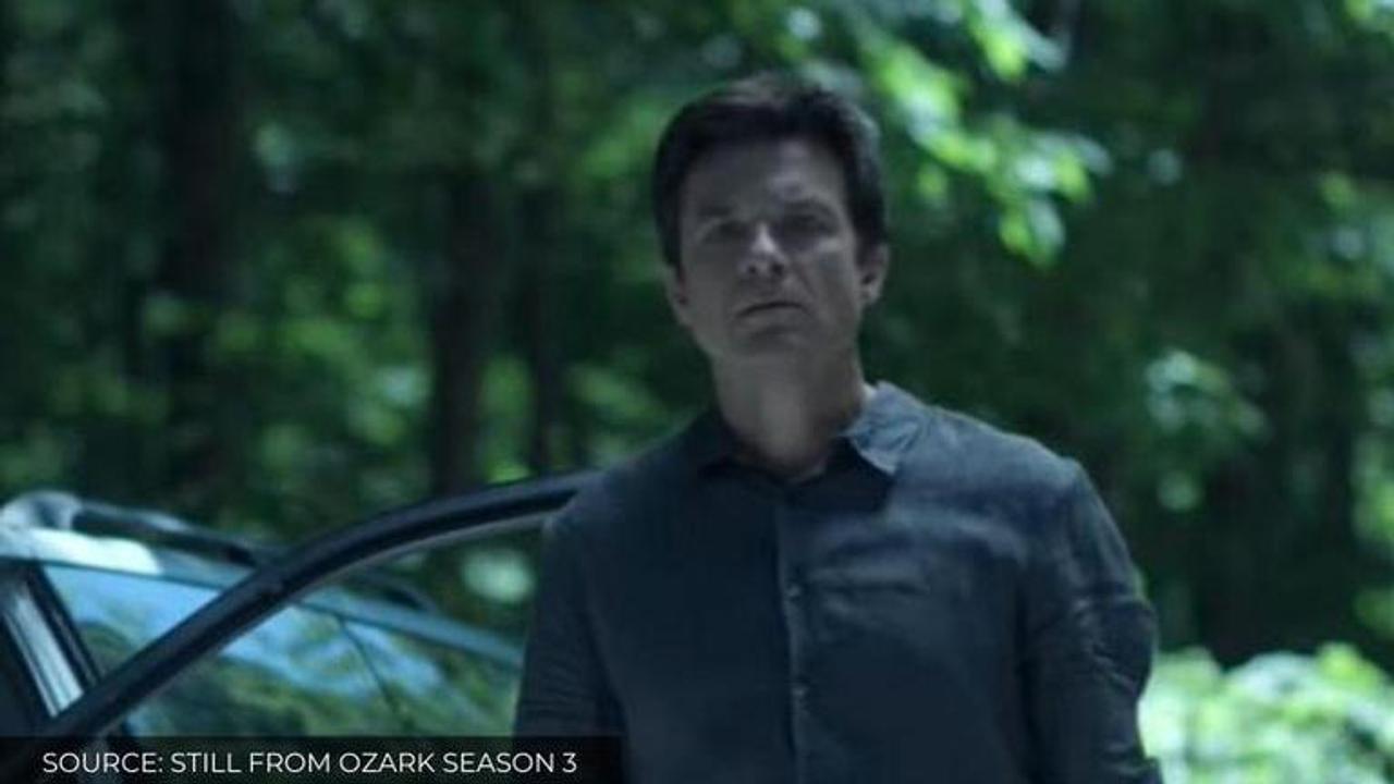 Ozark Season 4