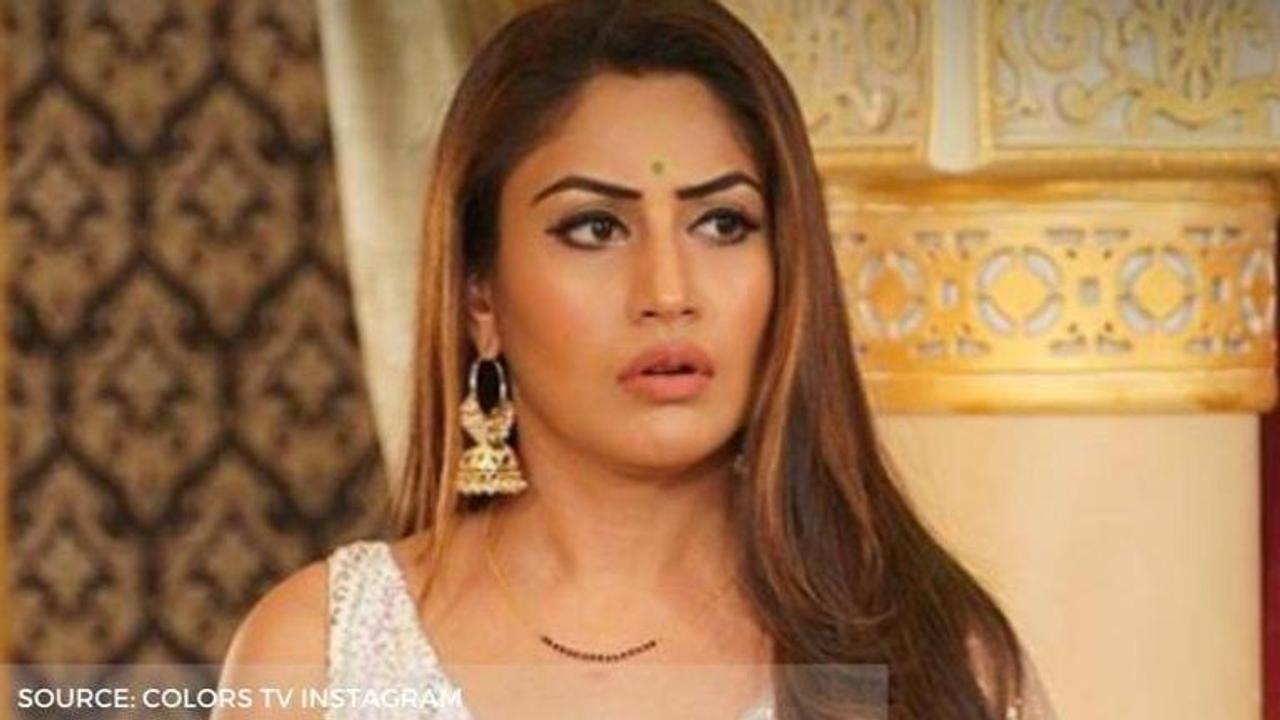 Naagin 5 written update