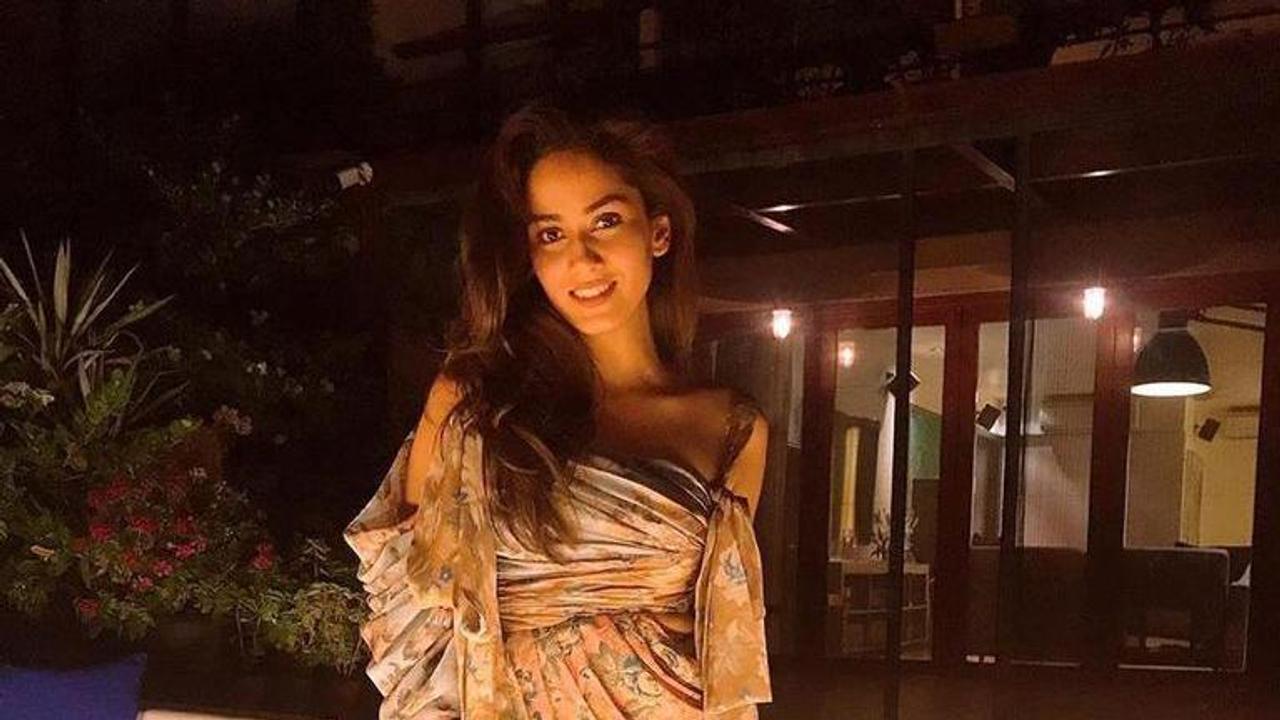 mira kapoor