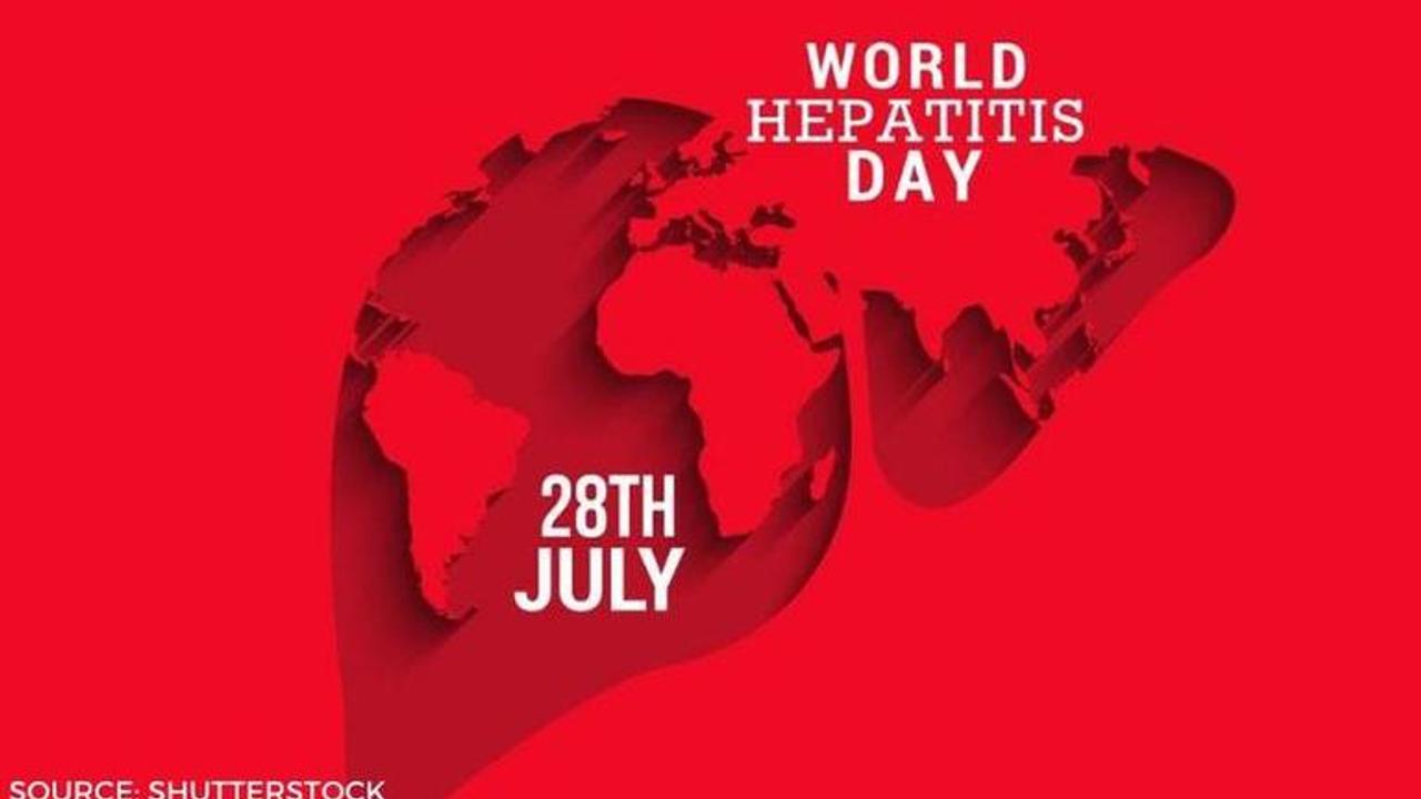 world hepatitis day speech