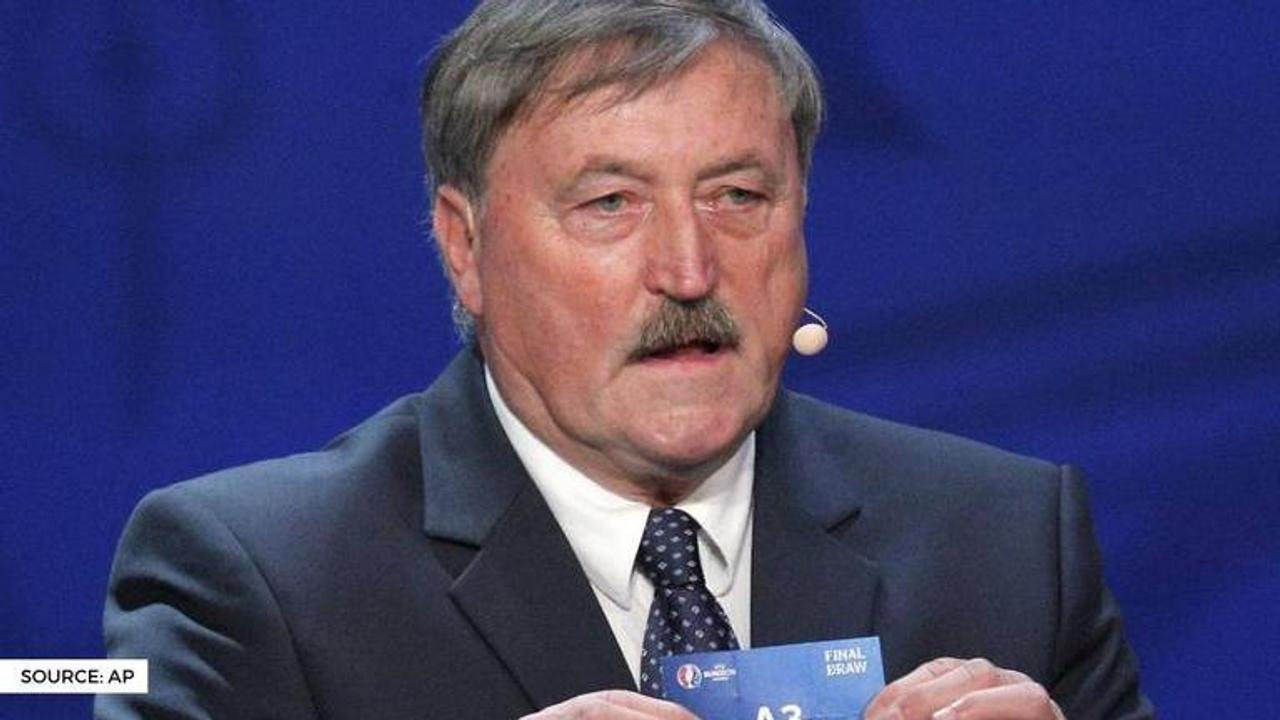 Antonin Panenka