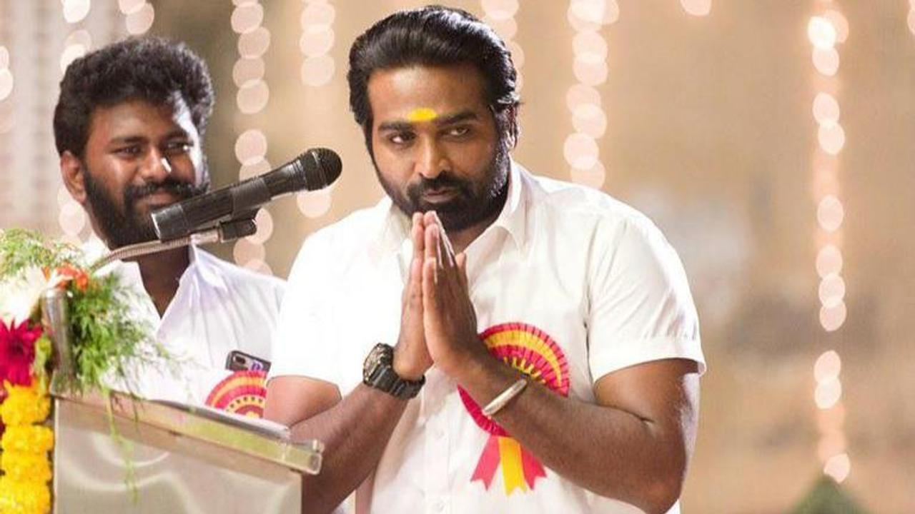 vijay sethupathi