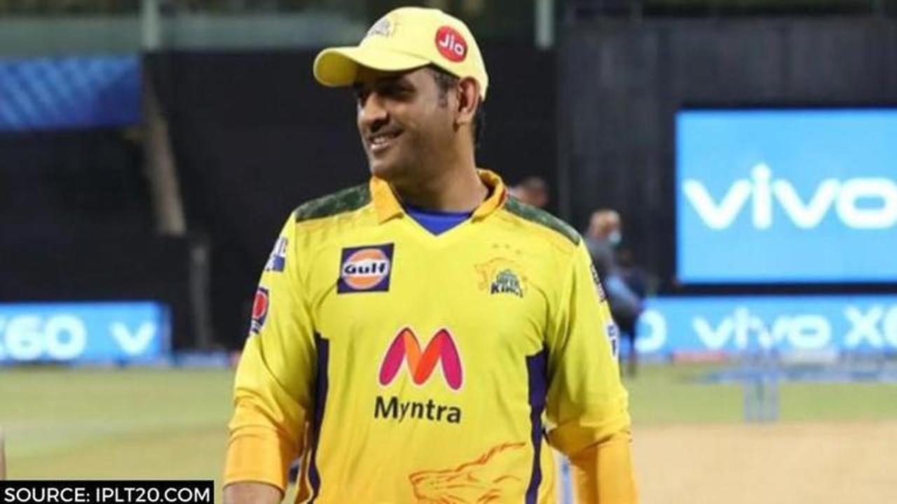 What is MS Dhoni donation for COVID-19