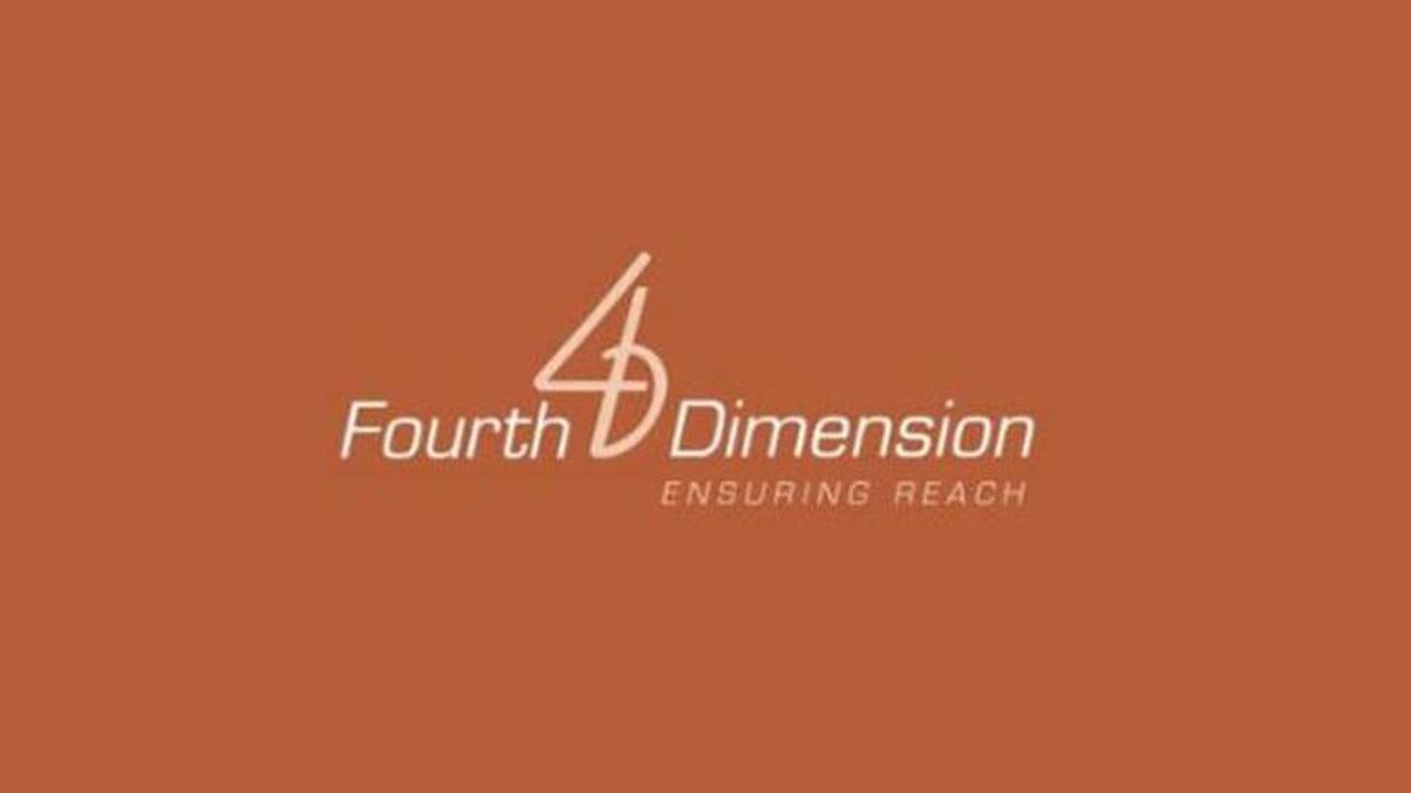 Fourth Dimension