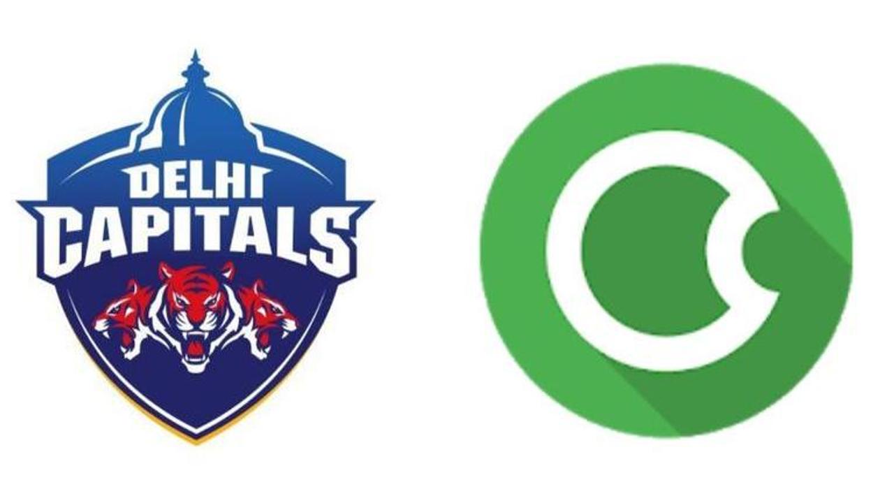 Delhi Capitals