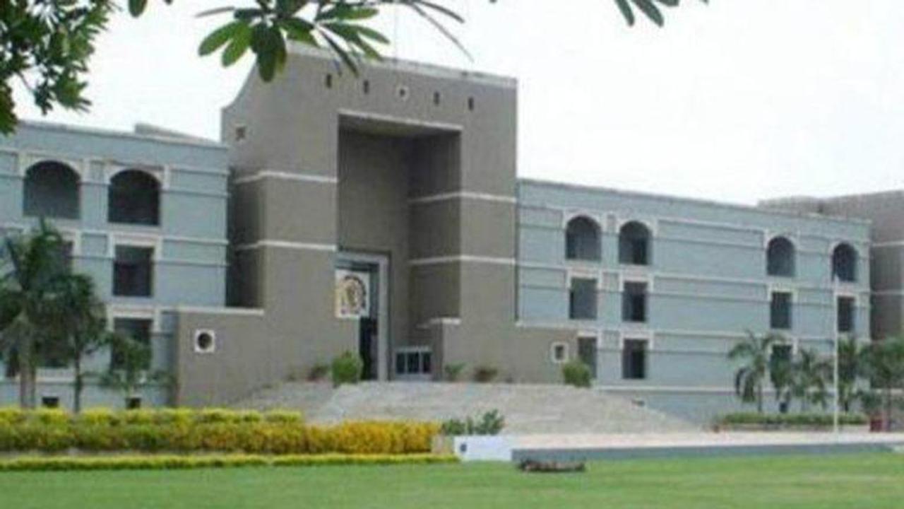 Gujarat High Court