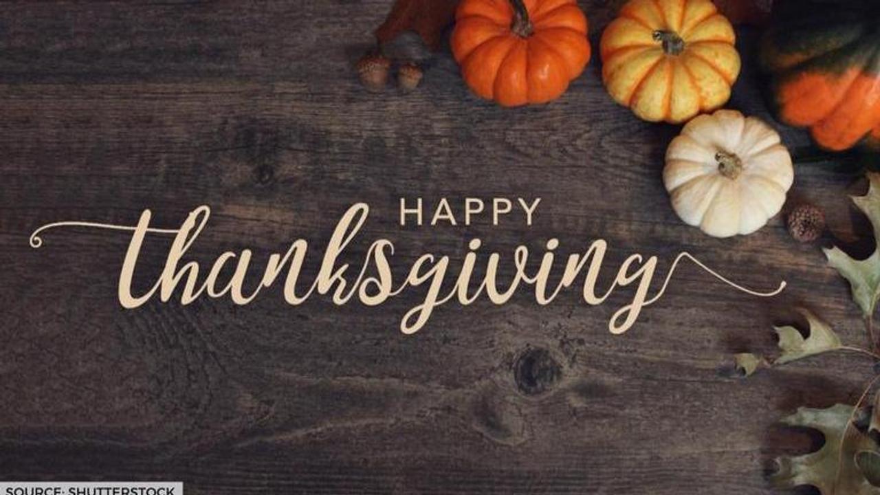 stores open on thanksgiving