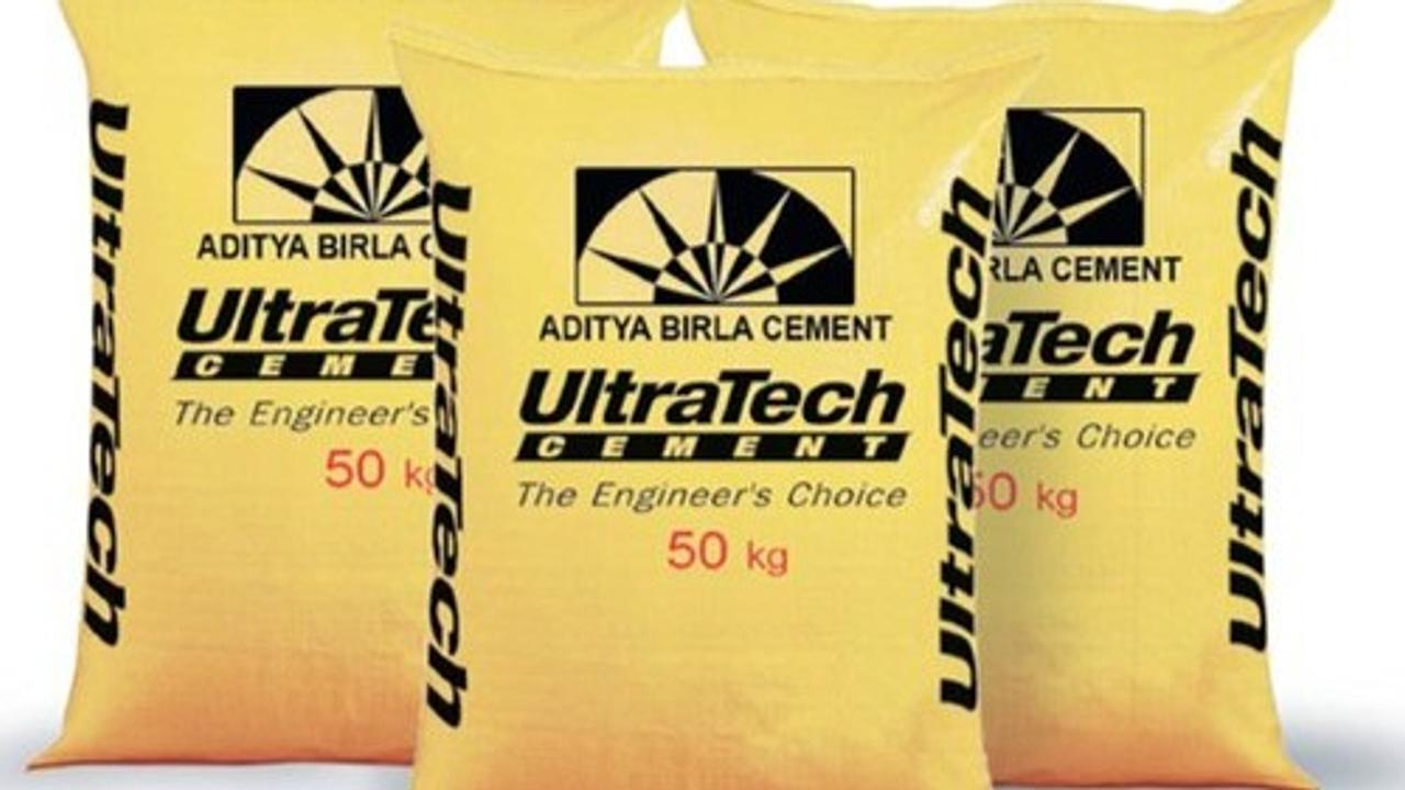 UltraTech Cement 