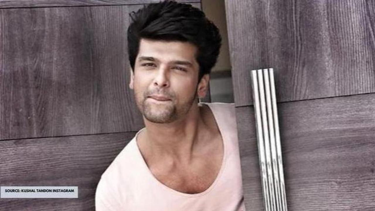 Kushal Tandon