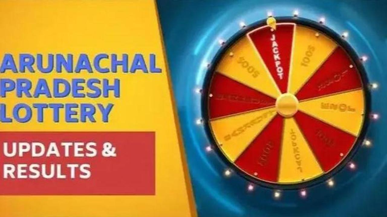 arunachal pradesh lottery