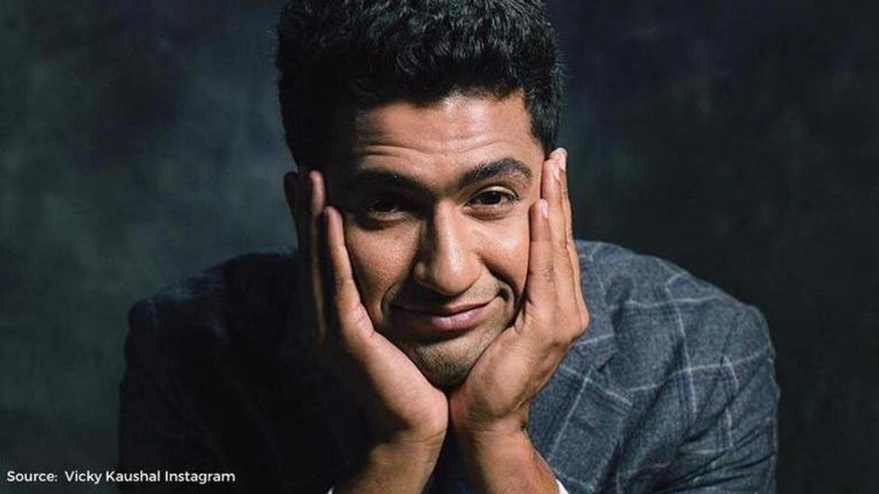 vicky kaushal