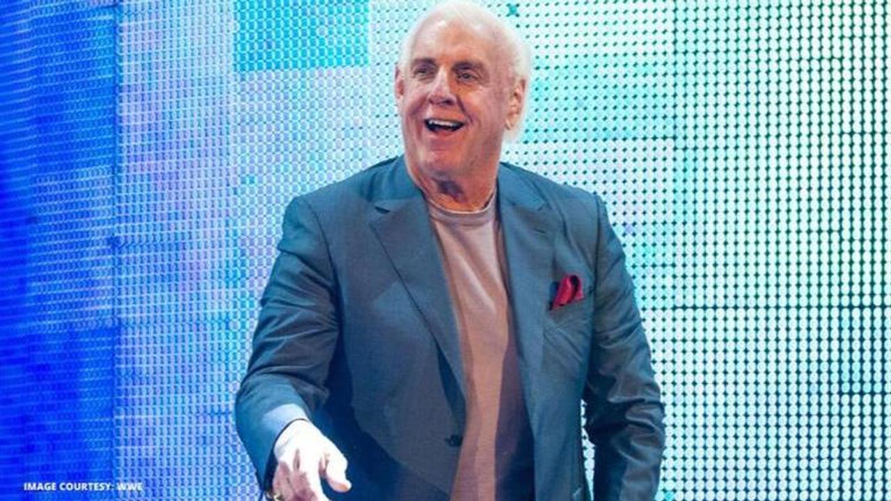 Ric Flair