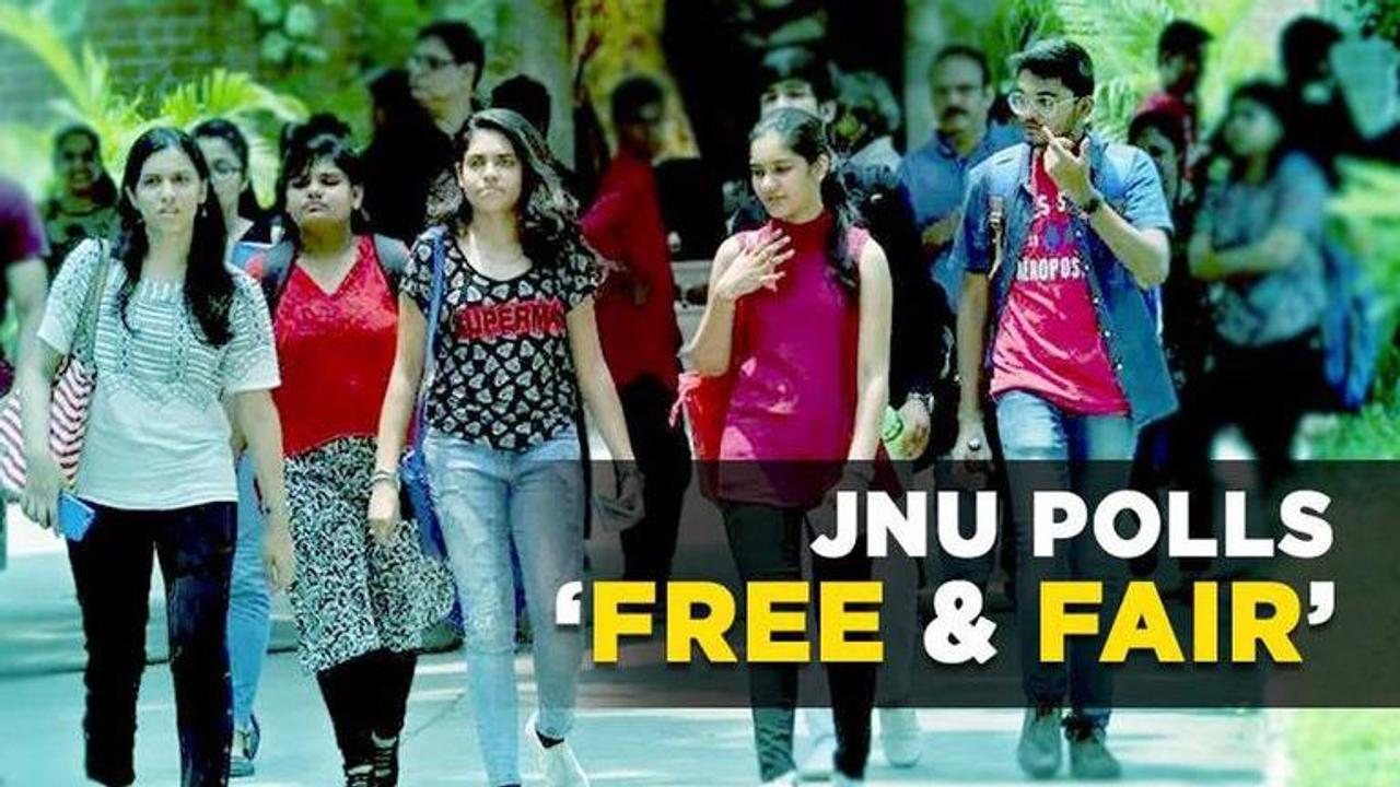 JNU