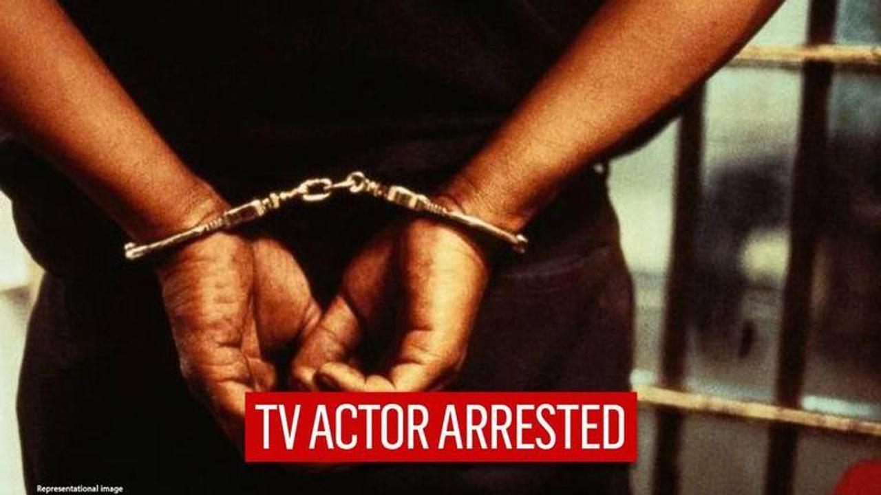 TV actor dupes elderly persons across cities by posing a policeman, arrested in Mumbai