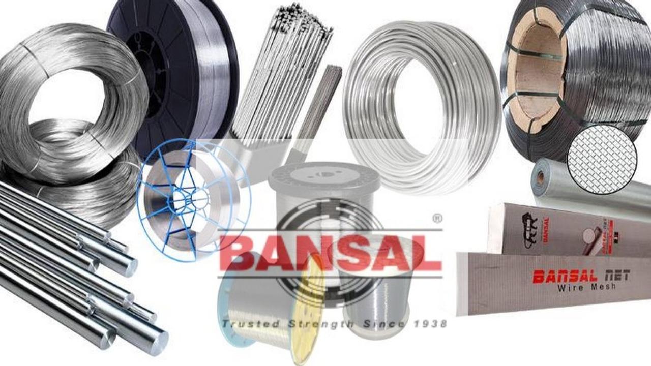 Bansal Wire Industries IPO