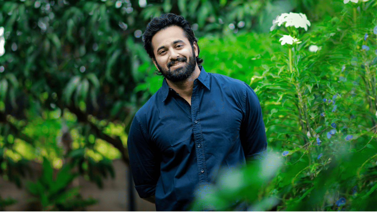 Unni Mukundan