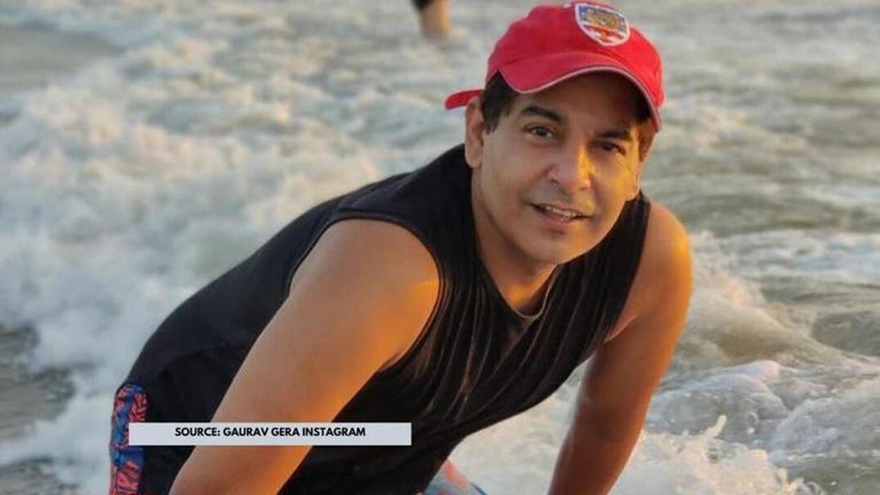 Gaurav Gera