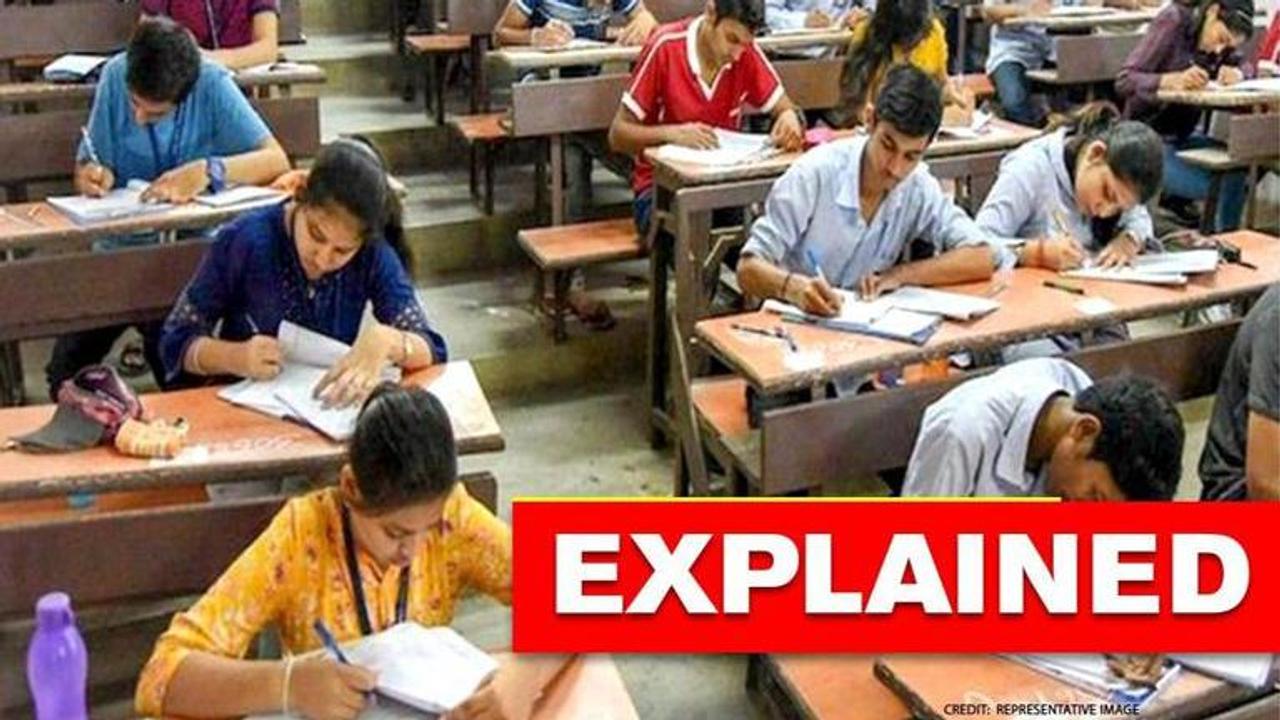 JEE NEEt exams 2020