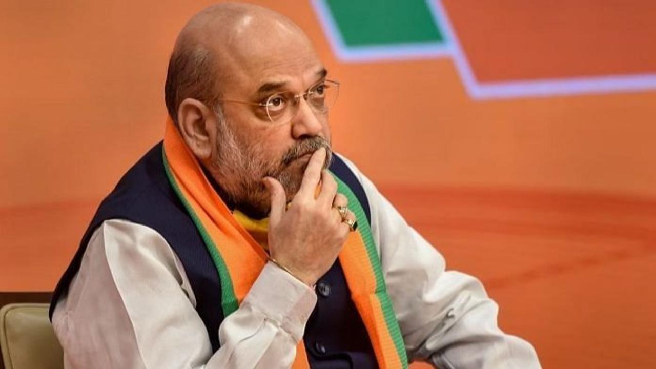 Amit Shah