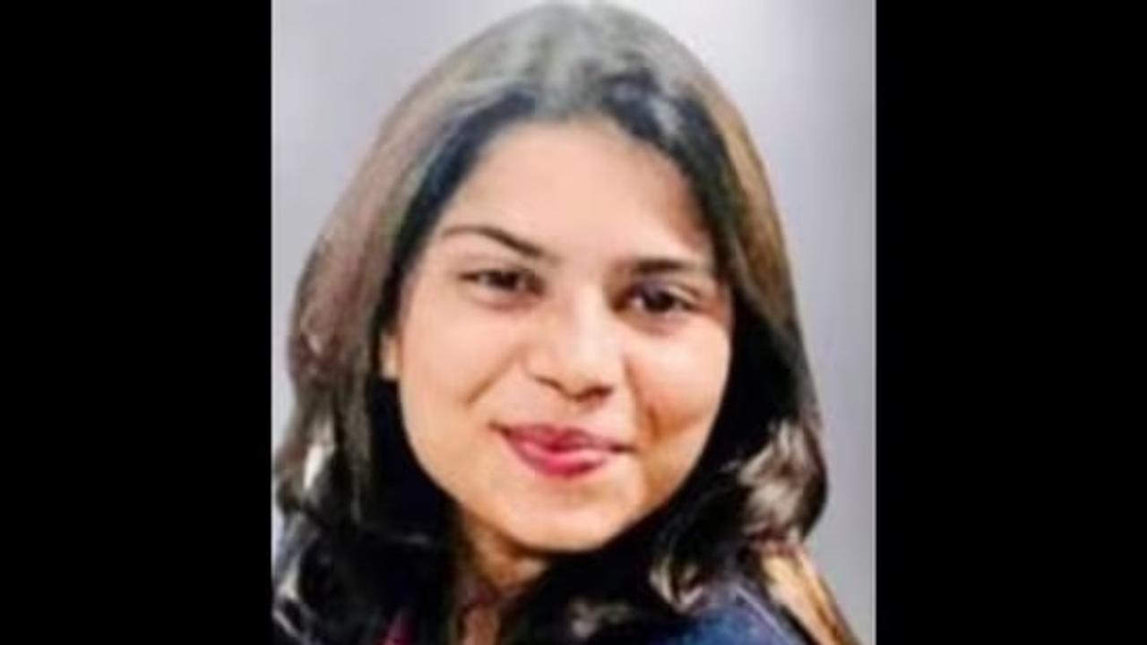 23-Year-Old Hyderabad Student Mysteriously Goes Missing In US- Taking