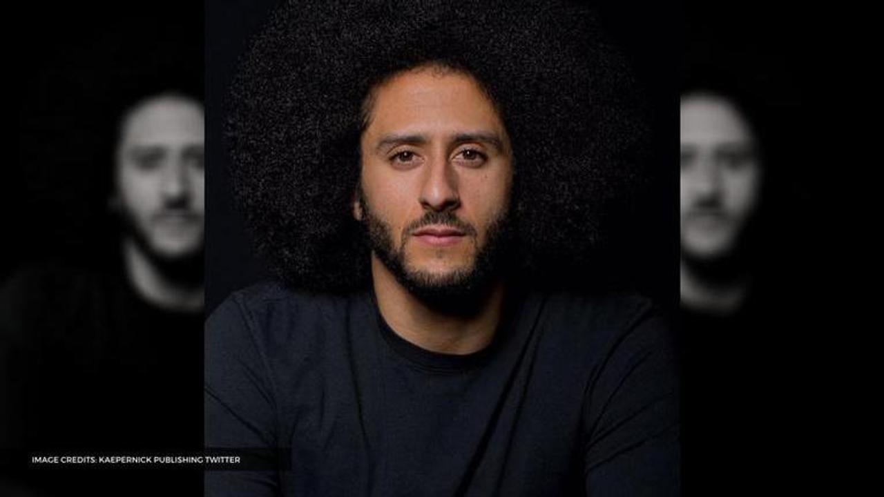 colin kaepernick