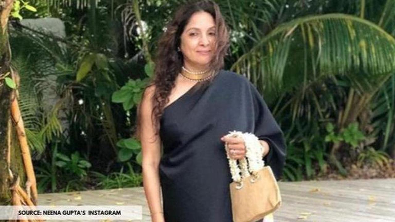 Neena Gupta